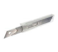 LAMES DE CUTTER SECABLES 18 mm FACOM ETUI DE 10 LAMES
