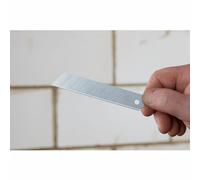 Lames de cutters 18mm - distributeur 5 lames - 2-11-301