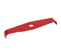 Lames De Débroussailleuse - 2 À 8 Dents - Universel - Lame : 3 Mm - 2 Dents X 300 Mm (12"") - 2 Dents Spéciales Ronces G