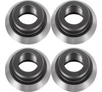 Lames de dénudeur de fils, lot de 4 lames de rechange, trempées à haute température et lames de coupe-tube en alliage de haute qualité, pour dénuder les fils de cuivre de récupération, modèle HXSMS-26