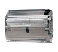 Stanley Lame de rechange Stanley pour racleur de verre 40 mm Quantité:1