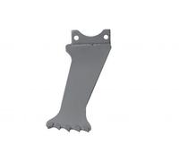 Lames de précision pour joints Arbortech 4 mm, lot de 2