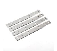 Lames de Rabot 8 Pouces en Acier HSS | Compatibles avec Raboteuse Woodstar PT85/PT8500/HT850, Accessoires de pour précis pour Travail du pour bois et