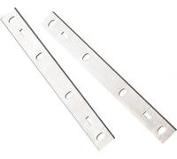 Lames de rabot FEMI Jobline - 210 mm - Lot de 2 unités - 3280010