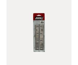 Lames de rabot Femi Jobline 3280010; 210 mm; 2 unités