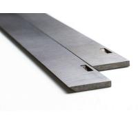 Lames de rabot pour machines Elu EPT1151/EPT1161, lot de deux
