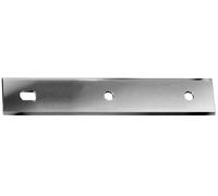 Lames de rabot système Tigra 245x19x1mm pour HolzHer, ProTool et Festool ; 4 pces