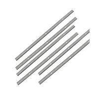 Lames de raboteuse 320x12x1.5mm, couteaux for Triton TPT125 22-560 TP400LS artisan 21758 Wen 6550 12.5 pouces 6 pièces/ensemble