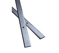 Lames de raboteuse d’outillage Xcalibur Compatible avec Les 0911063549 Metabo pour Métabo DH330 Type 2 Raboteuse Epaisseur
