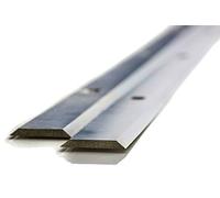 Lames de raboteuse d’outillage Xcalibur Compatible avec les couteaux de rabotage à fente Delta 22-560 Convient également aux MacAllister COD305P, Delta 22-565, Delta 22-562, SIP 70120 et Ryobi AP-12
