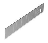 LAMES DE RECHANGE 18 MM SÉCASSABLES, 10 PIÈCES [D] - S/11-301-1