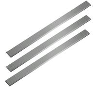 Lames De Rechange 610x30x3mm Raboteuse Épaisseur 67~71 HRC 3 Pièces