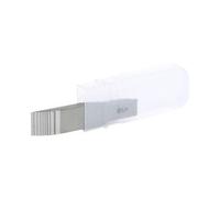 Lames de rechange, droites, 12 mm, lot de 10 KS TOOLS 907.2202