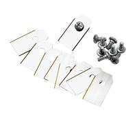 Lames de rechange GARDENA tondeuse robot - 408720