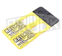 Lames de rechange ORIGINAL pour RALI G30 et G03/B30 en carbure - (emballage jaune) | 414