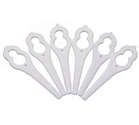 Lames de rechange pour ART 23 LI - BOSCH - sachet de 24 - F016800177