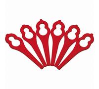 Lames de rechange pour ART 26 LI - sachet de 24 - BOSCH - F016800183