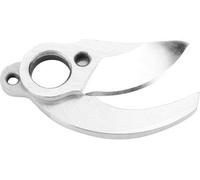Lames de rechange pour cisaille électrique - Conception durable - 2 pièces - pour arbres fruitiers - Alliage SK5