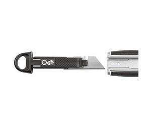 Lames de rechange pour Cutter de gauchers, lame: 19 mm