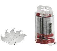 Lames de rechange pour cutters Teng Tools 710-100H