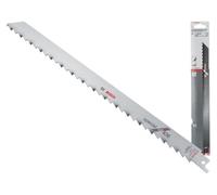Lames de rechange universelles pour scies sabres S 1211 K BOSCH, lot de 5 pièces
