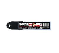 Lames de remplacement SK2 pour cutter 85x18x0,7 mm - 10 pièces - METRICA - 49064