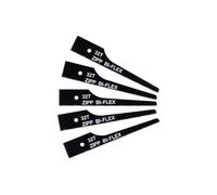 Lames De Scie À Air Power-TEC 32TPI 5pcs 92313