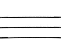 Lames de scie à chantourner 20 TPI lot de 3 pour G55097 et G54992 Güde G55083