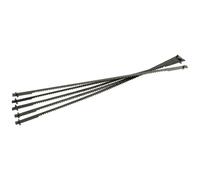Lames de scie à découper lot de 5 Holzmann Maschinen DKS206SB