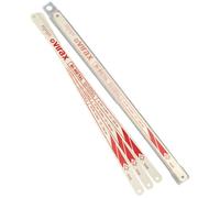 Lames de scie à main 10 dents/cm VIRAX - Pack de 10 - 043004