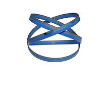 Lames de scie à Ruban M42 bi-métal 1/2". 1140 1400 1425 1790 2240 X 13 mm avec Lame de scie à Ruban 6, 14Tpi for Couper Le Bois Dur, l'aluminium, Le métal. (Color : 14Tpi, Size : Length 1790mm)