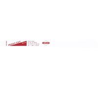 Lames de scie alternative RUKO 8933 HSS bimétallique
