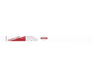 Lames de scie alternative RUKO 8933 HSS bimétallique