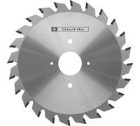 Lames de scie circulaire à inciser Stehle DP RSVS 120x2,8-3,8x50mm Z=2x12 WS