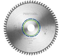 Lame de scie circulaire FESTOOL Aluminium