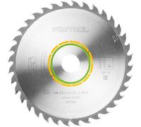 Lames de scie circulaire Wood Universal HW 210x30x2,4mm - 36 dents - FESTOOL - 493198