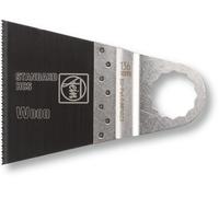 Fein Lames de scie E-Cut Standard 50x65 mm Pack 5 pièces