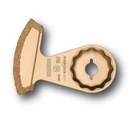 Fein Fein Lame à concrétion carbure, Quantité 1 Pce, Porte-outil StarlockMax Quantité:1