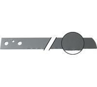 Lames de scie FEIN HD, longueur 500 mm, pas de denture 1,8 mm, épaisseur 2 mm | 63503099005