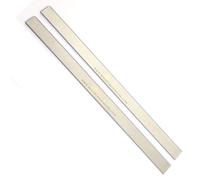 Lames de scie HSS, 260 mm - Coffret de 2