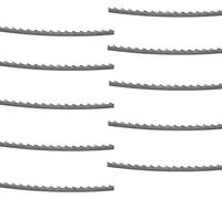 Lames de scie Mafell, lot de 10 | 092335