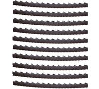 Lames de scie Mafell, lot de 10 | 092337