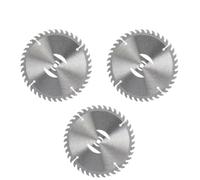 Lames De Scie Métalliques Dentelées À 40 Dents, 150mm × 8mm, for Tête De Coupe, Pièce De Rechange for Tondeuse À Gazon, 1 À 10 Paquets