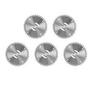 Lames De Scie Métalliques Dentelées À 40 Dents, 150mm × 8mm, for Tête De Coupe, Pièce De Rechange for Tondeuse À Gazon, 1 À 10 Paquets