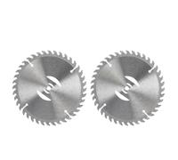 Lames De Scie Métalliques Dentelées À 40 Dents, 150mm × 8mm, for Tête De Coupe, Pièce De Rechange for Tondeuse À Gazon, 1 À 10 Paquets