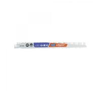 Lames De Scie Norton S1111df 228 Mm (2 Pièces) Pour Bois Et Métal
