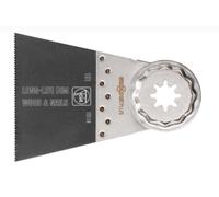 Lames de scie oscillante E-cut Long Life BIM STARLOCK+ 50x65 FEIN 63502161210