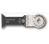 Lames de scie oscillante standard E-cut Starlock Max - - 63502202210