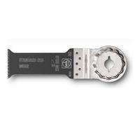 Lame de scie bois E-Cut Standard HCS Starlock Max FEIN - 78x32 mm - 63502200210