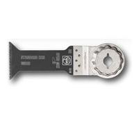 Fein Fein Lame de scie standard E-Cut, Longueur 78 mm, Largeur 42 mm, Quantité 1 Pce, Port Quantité:1